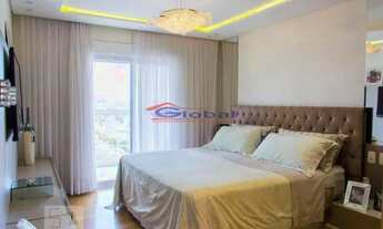 Imagem 6: Excelente Apto Bairro Jardim - 227m²