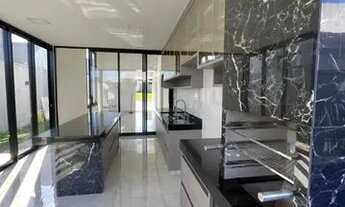 Imagem 4: Casa para Venda em Aparecida De Goiânia, Parqville Pinheiros, 3 dormitórios, 3 suítes, 4 b