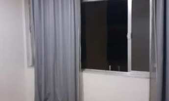 Imagem 3: Vaga em república masculina