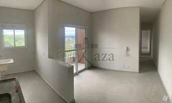 Imagem 2: Apartamento Padrão em São José dos Campos