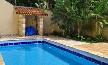 Imagem: Sobrado para aluguel tem 324 metros quadrados