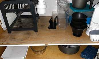 Imagem 2: Apartamento para venda com 50 metros quadrados com 1 quarto em Vila Nova Conceição - São P