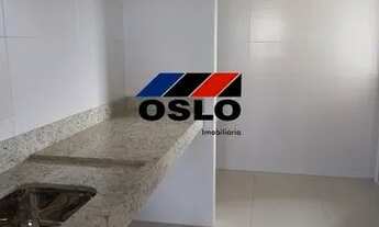 Imagem 4: APARTAMENTO COM 2 QUARTOS, SENDO 1 SUÍTE, COM 1 GARAGEM, NO RESIDENCIAL MANHATTAN VILA ALP