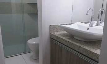 Imagem 7: Apartamento frente mar, 67m², 2º andar no Varandas do Mar no Cumbuco