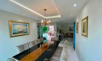 Imagem 4: Casa com 4 dormitórios à venda, 246 m² por R$ 3.000.000,00 - Piratininga - Niterói/RJ