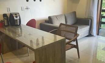 Imagem 2: Apartamento Em Praia do Forte