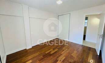 Imagem 6: Apartamento com 3 dormitórios à venda, 109 m² por R$ 950.000,00 - Bela Vista - São Paulo/S