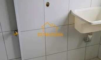 Imagem 5: Apartamento para alugar em Jardim Do Horto de 49.00m² com 2 Quartos e 1 Garagem