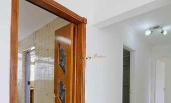 Imagem 7: Venda de um espaçoso e lindo apartamento no Jardim Paulista / Pinheiros, andar alto, ensol