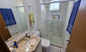 Imagem 7: Apto. 2 Qtos Montado - 63m² - Ed. Vista da Fonte - Santa Cecília