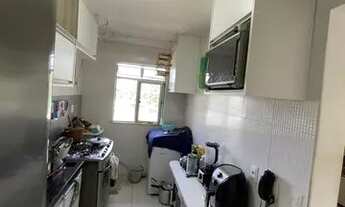 Imagem 2: Apartamento para venda tem 77 metros quadrados com 3 quartos em Boa União (Abrantes) - Cam