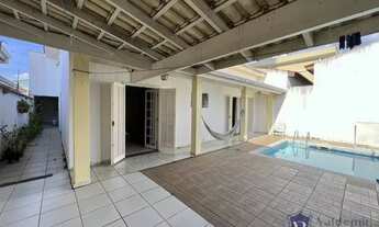 Imagem: Casa de Condomínio para venda em Parque