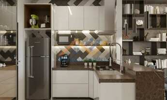 Imagem 3: Apartamento no Caravelas - Ipatinga