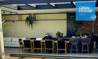 Imagem 2: Casa Casa Sobrado City Ribeirão