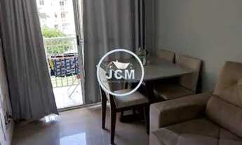 Imagem 6: Apartamento-À VENDA-Campo Grande-Rio de Janeiro-RJ