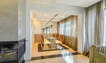 Imagem 7: CURITIBA - Casa Padrão - Alto da XV