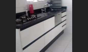 Imagem 2: SãO PAULO - Apartamento Padrão - Belém