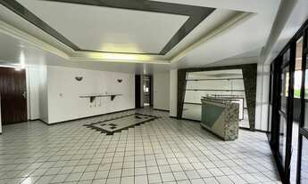 Imagem: Apartamento para venda possui 220 metros