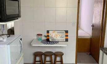 Imagem 6: Apartamento com 2 dormitórios à venda, 51 m² por R$ 190.000 - Conjunto Residencial Elisio