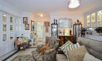 Imagem 4: Apartamento à venda no bairro Perdizes - São Paulo/SP