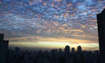 Imagem 5: Perdizes - 4 suítes, 4 vagas e linda vista