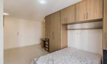 Imagem 4: São Paulo - Apartamento Padrão - Consolação