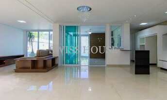 Imagem 4: Casa - Swiss Park - Campinas