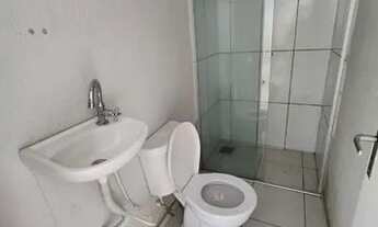 Imagem 6: Alugo um lindo Apartamento no Condomínio Porto Esmeralda R$ 1.180,00