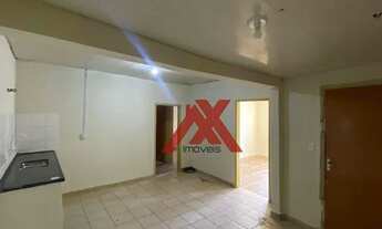 Imagem 3: Casa com 3 dormitórios para alugar, 80 m² por R$ 900,00/mês - Eldorado - São José do Rio P