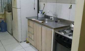 Imagem: Apartamento com 2 dormitórios à venda