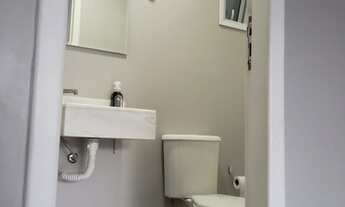 Imagem 6: Splendor Garden - Jardim das Industrias - 122m² - 4 Dormitórios