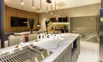 Imagem: Cobertura Duplex à venda no Itaim Bibi