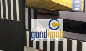 Imagem 7: Flat com 1 dormitório para alugar, 44 m² por R$ 2.928/mês - Jardim América - Sorocaba/SP