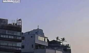 Imagem 2: Apartamento com 4 dormitórios à venda, 160 m² por R$ 3.600.000,00 - Leblon - Rio de Janeir