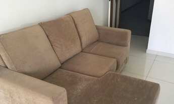 Imagem 5: Apartamento para aluguel possui 50 metros quadrados com 2 quartos