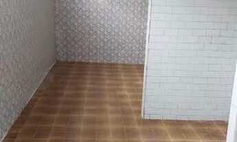 Imagem 3: Casa térrea no Caminho da Boiada