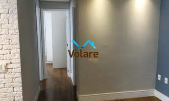 Imagem 3: APARTAMENTO RESIDENCIAL em SÃO PAULO - SP, ÁGUA BRANCA