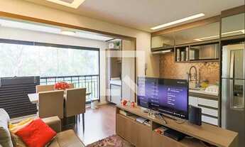 Imagem 3: Apartamento para Aluguel - Vila Andrade, 1 Quarto, 38 m2