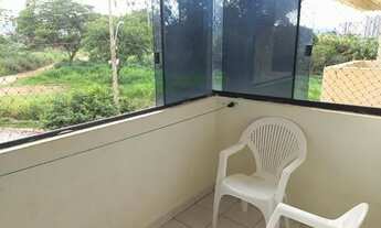 Imagem 4: Apartamento ao lado da pracinha MC Donalds em Caldas Novas