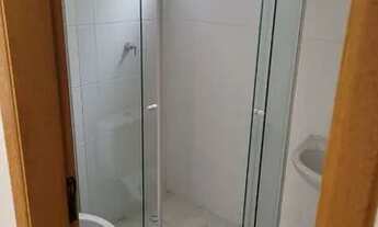 Imagem 2: Apartamento para aluguel possui 45 metros quadrados com 2 quartos