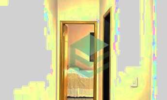 Imagem 7: Sobrado com 2 dormitórios para alugar, 110 m² por R$ 3.520/mês - Assunção - São Bernardo d