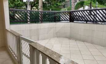 Imagem 3: Sobrado com 2 dormitorios , 1 suite , 3 vagas , confira !