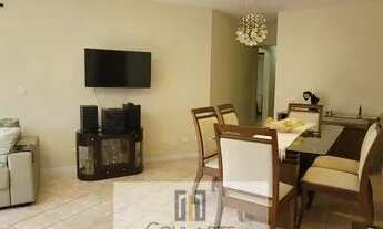 Imagem 3: Apartamento à venda no bairro Pitangueiras - Guarujá/SP