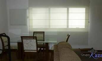 Imagem 2: Apartamento Padrão em São José dos Campos