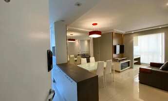 Imagem 5: Apartamento - Mansões Santo Antônio - Campinas