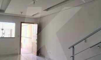 Imagem 4: Sobrado Novos 3 suítes 2 vagas VILA MEDEIROS - 110m²