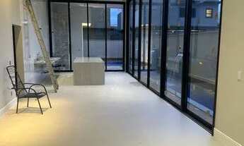 Imagem 2: Venda sobrado em condomínio 243m², com 4 quartos, 4 suítes, 3 vagas em Goiânia