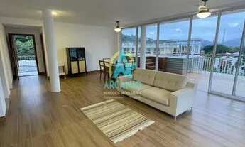 Imagem 3: COBERTURA A VENDA VOGA RESIDENCE, Saco da Ribeira, Ubatuba-SP