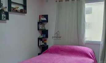 Imagem 7: Apartamento com 2 dormitórios à venda, 50 m² por R$ 200.000 - Cohab Tablada - Pelotas/RS