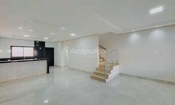 Imagem 7: Casa à venda, 3 quartos, 1 suíte, 4 vagas, Horto Florestal Jacyra - Americana/SP